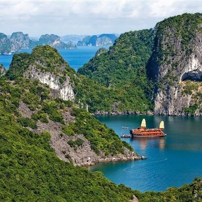 两艘沉船考古成果实证中国先民开发利用南海历史事实
